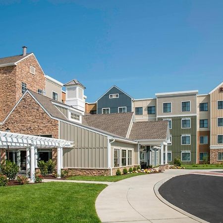 Residence Inn By Marriott Philadelphia Great Valley/Malvern Kültér fotó