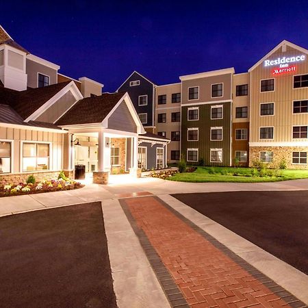 Residence Inn By Marriott Philadelphia Great Valley/Malvern Kültér fotó