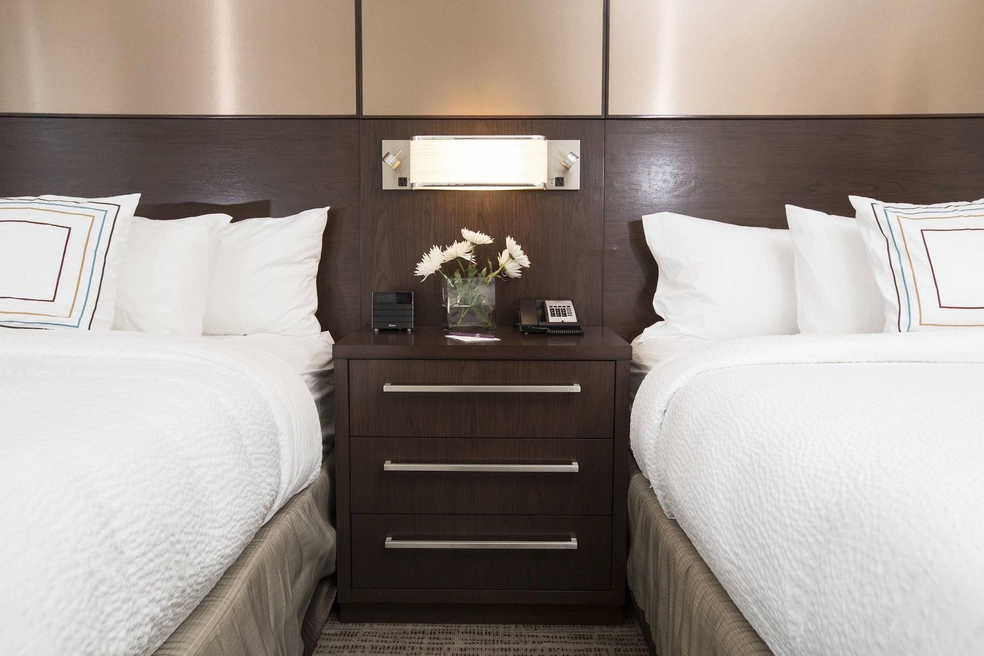 Residence Inn By Marriott Philadelphia Great Valley/Malvern Kültér fotó