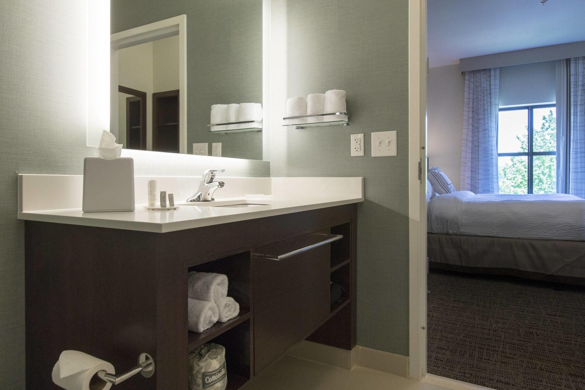 Residence Inn By Marriott Philadelphia Great Valley/Malvern Kültér fotó