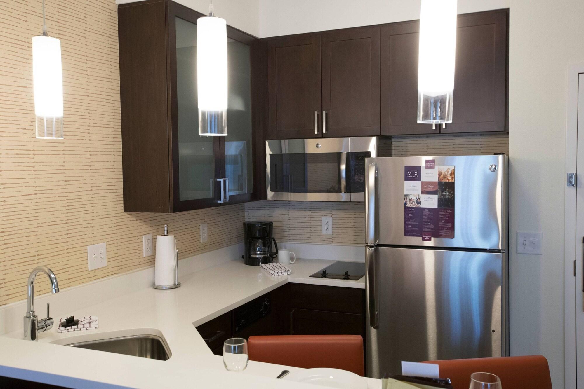 Residence Inn By Marriott Philadelphia Great Valley/Malvern Kültér fotó