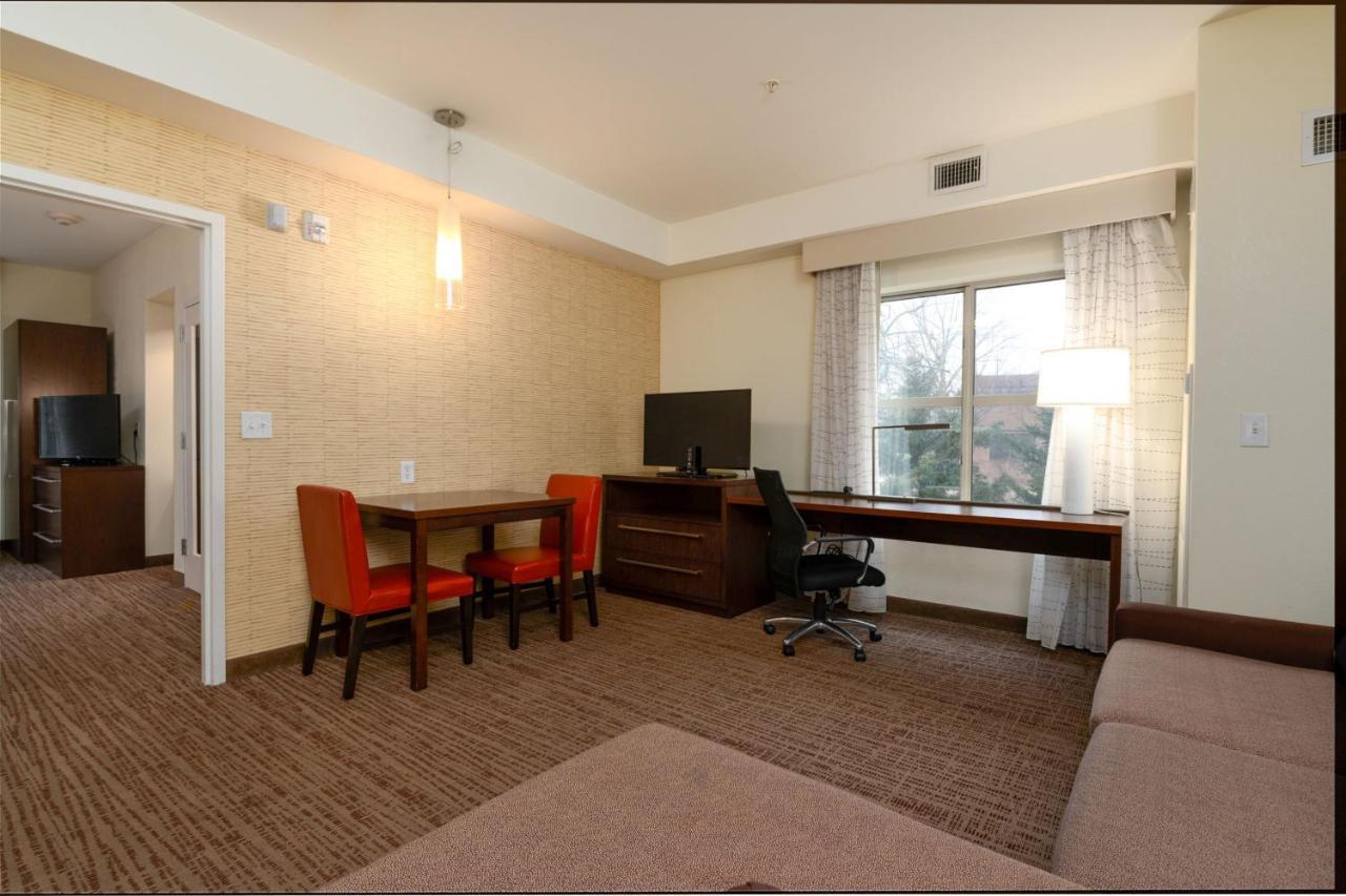 Residence Inn By Marriott Philadelphia Great Valley/Malvern Kültér fotó