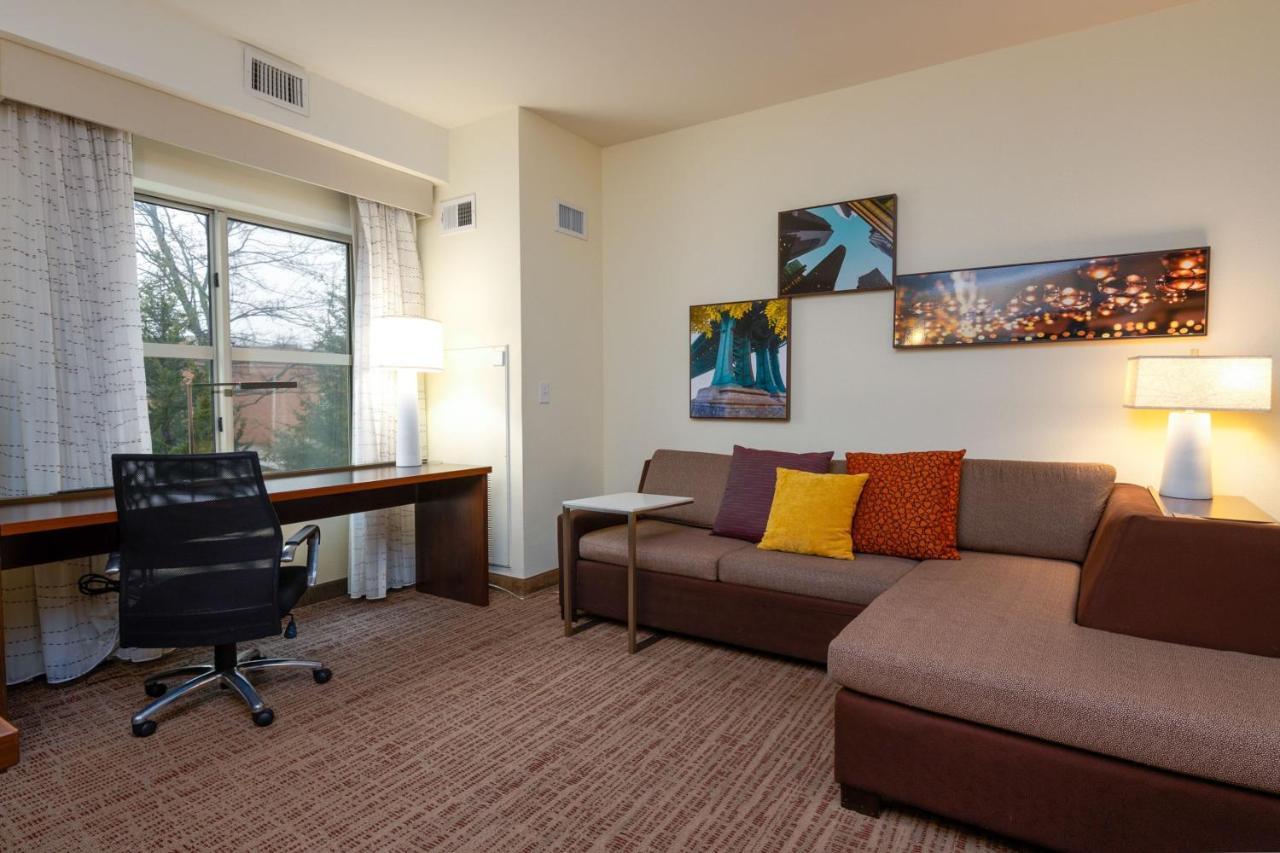 Residence Inn By Marriott Philadelphia Great Valley/Malvern Kültér fotó