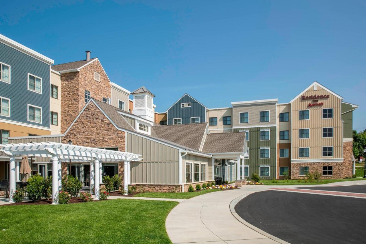 Residence Inn By Marriott Philadelphia Great Valley/Malvern Kültér fotó