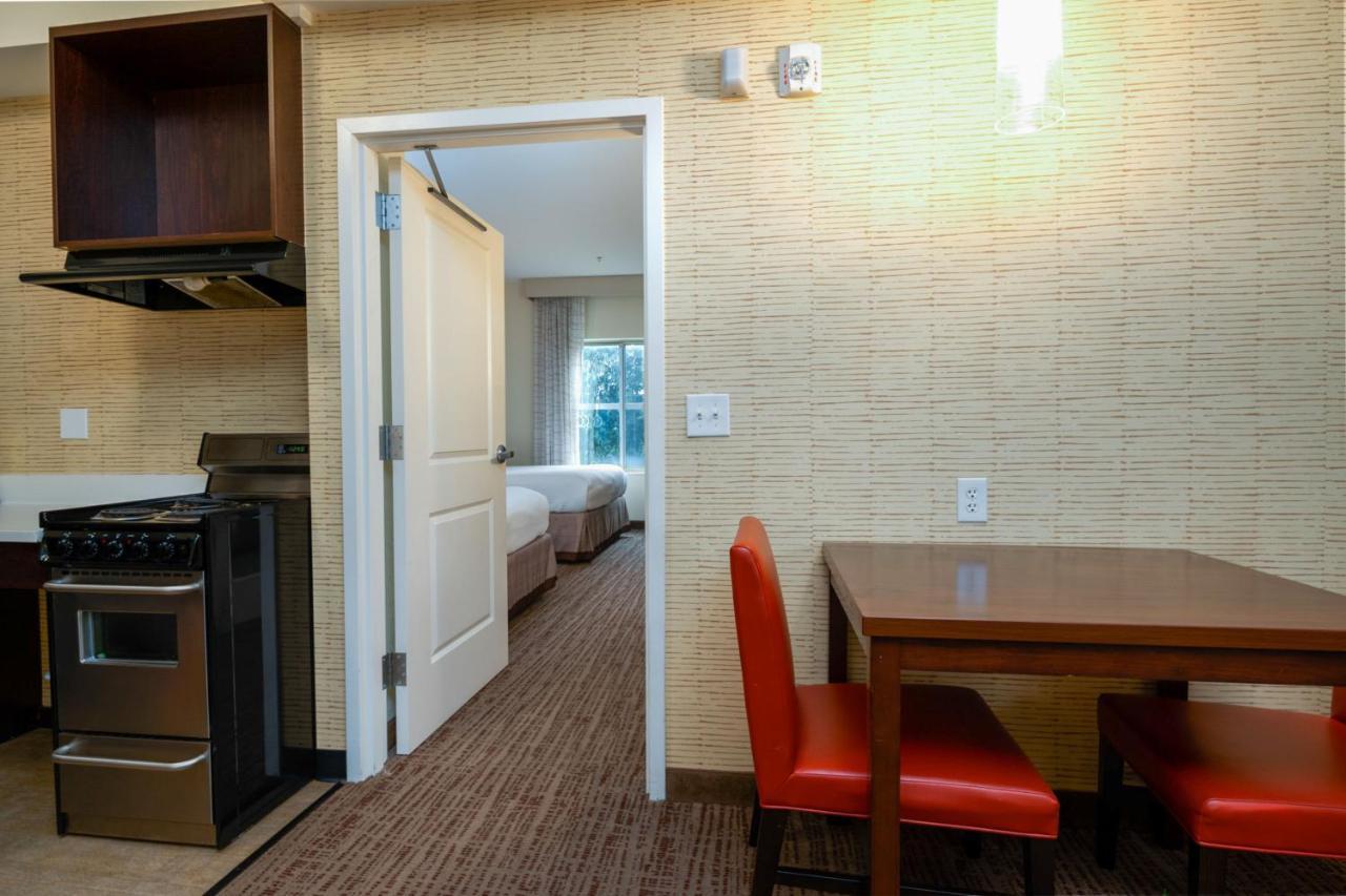 Residence Inn By Marriott Philadelphia Great Valley/Malvern Kültér fotó