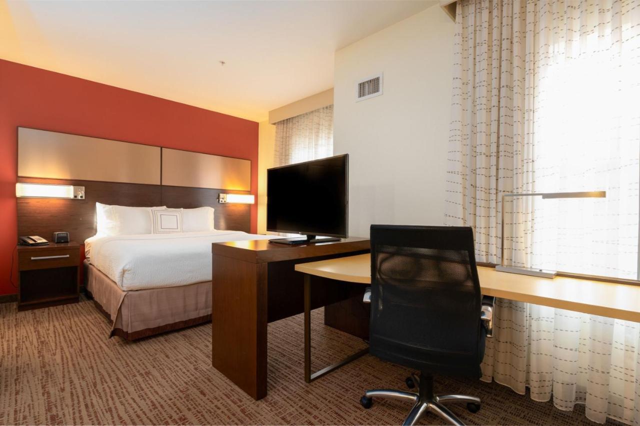 Residence Inn By Marriott Philadelphia Great Valley/Malvern Kültér fotó