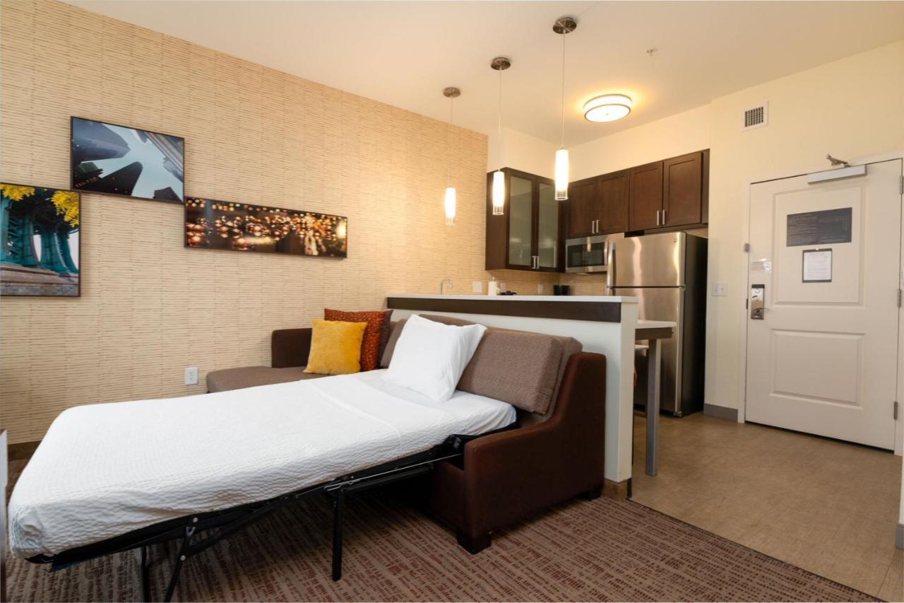 Residence Inn By Marriott Philadelphia Great Valley/Malvern Kültér fotó