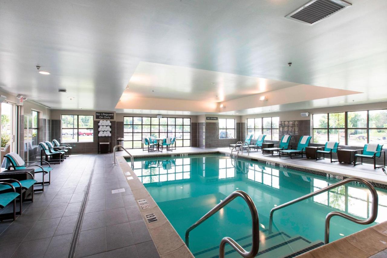 Residence Inn By Marriott Philadelphia Great Valley/Malvern Kültér fotó