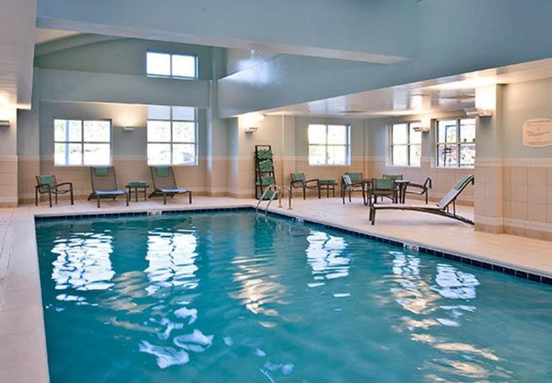 Residence Inn By Marriott Philadelphia Great Valley/Malvern Kültér fotó