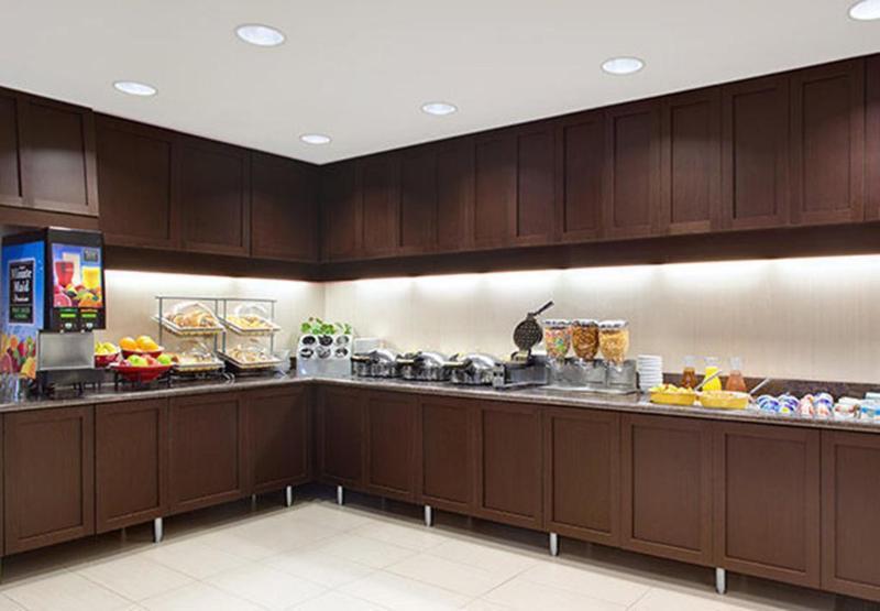 Residence Inn By Marriott Philadelphia Great Valley/Malvern Kültér fotó