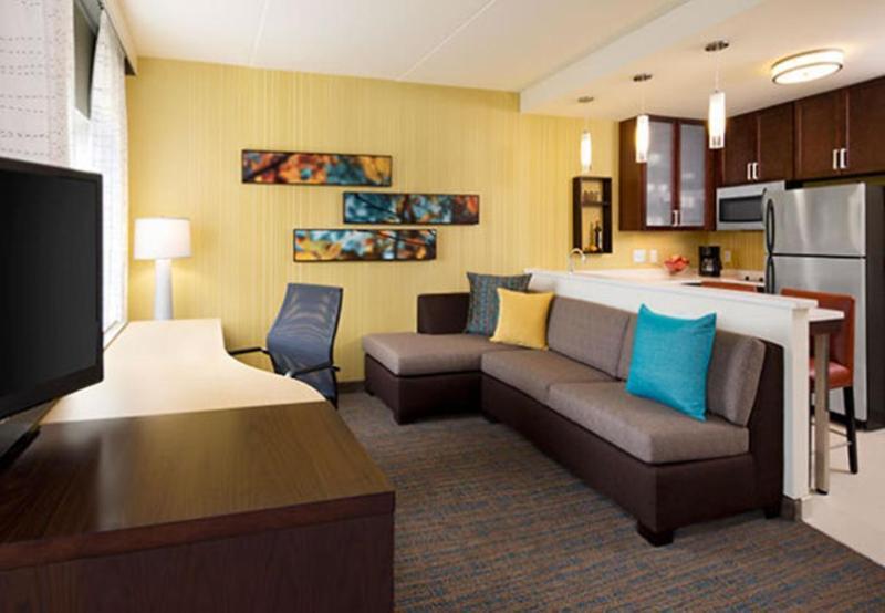 Residence Inn By Marriott Philadelphia Great Valley/Malvern Kültér fotó