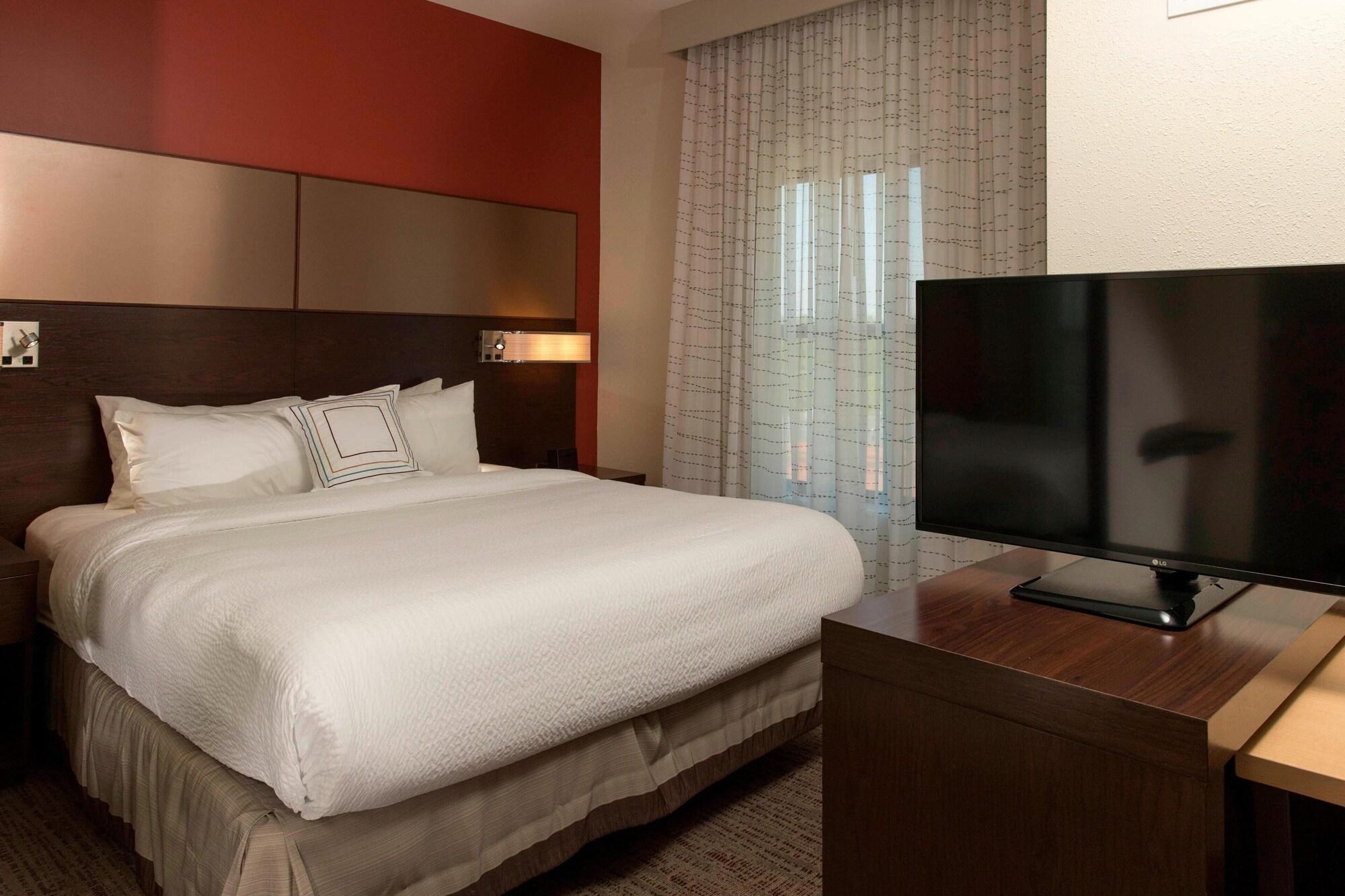 Residence Inn By Marriott Philadelphia Great Valley/Malvern Kültér fotó