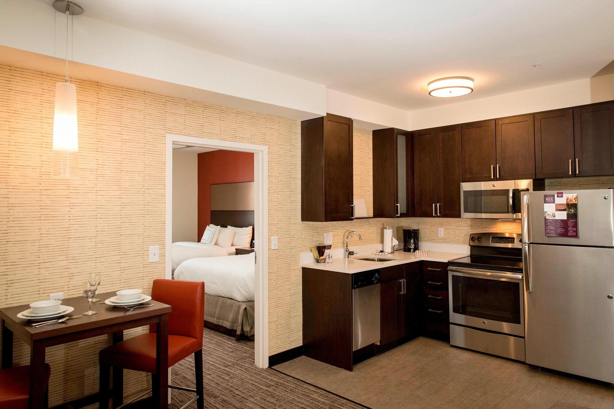 Residence Inn By Marriott Philadelphia Great Valley/Malvern Kültér fotó