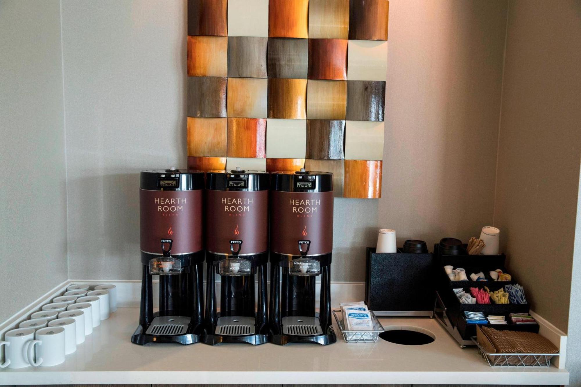 Residence Inn By Marriott Philadelphia Great Valley/Malvern Kültér fotó