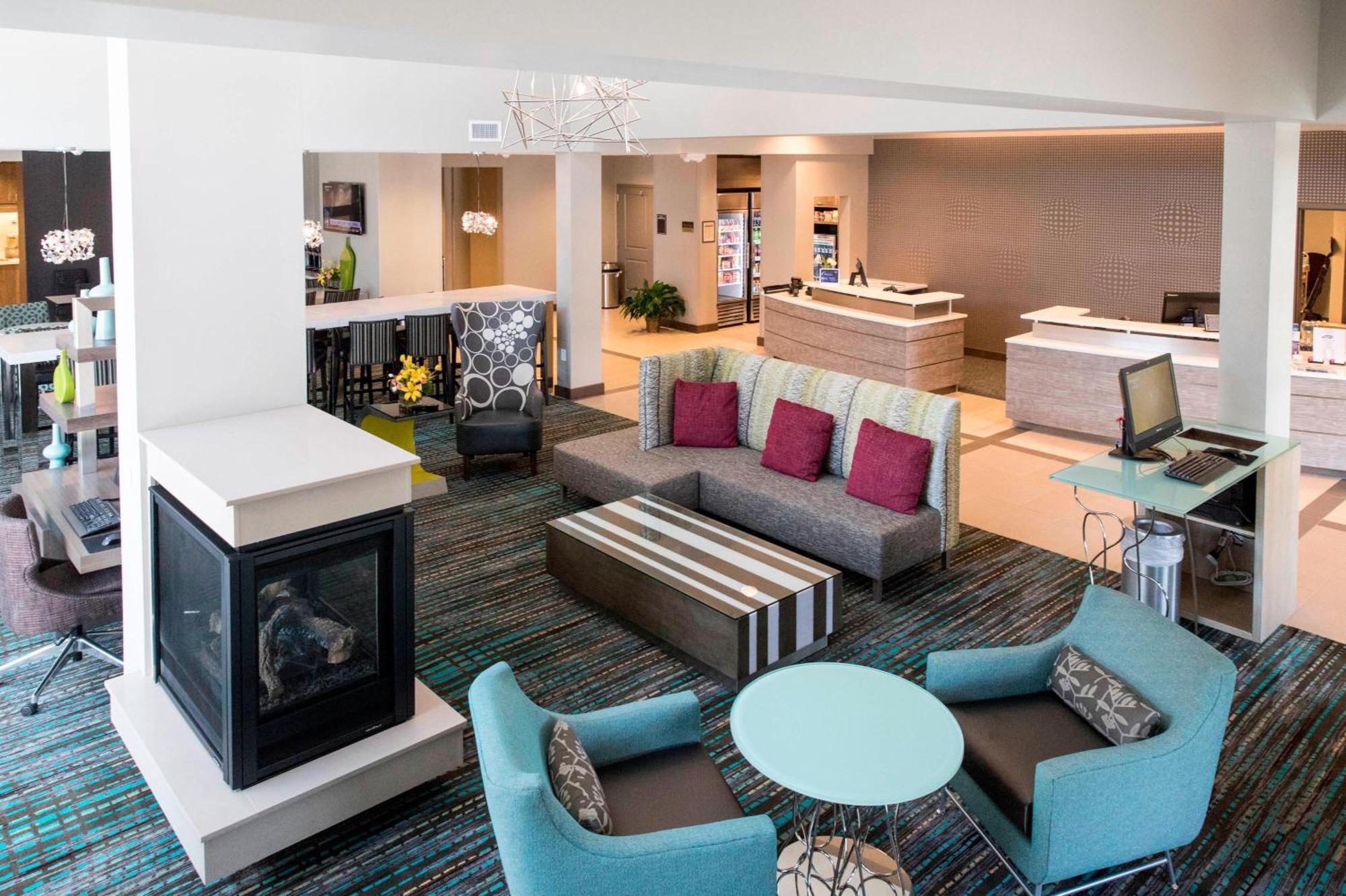 Residence Inn By Marriott Philadelphia Great Valley/Malvern Kültér fotó