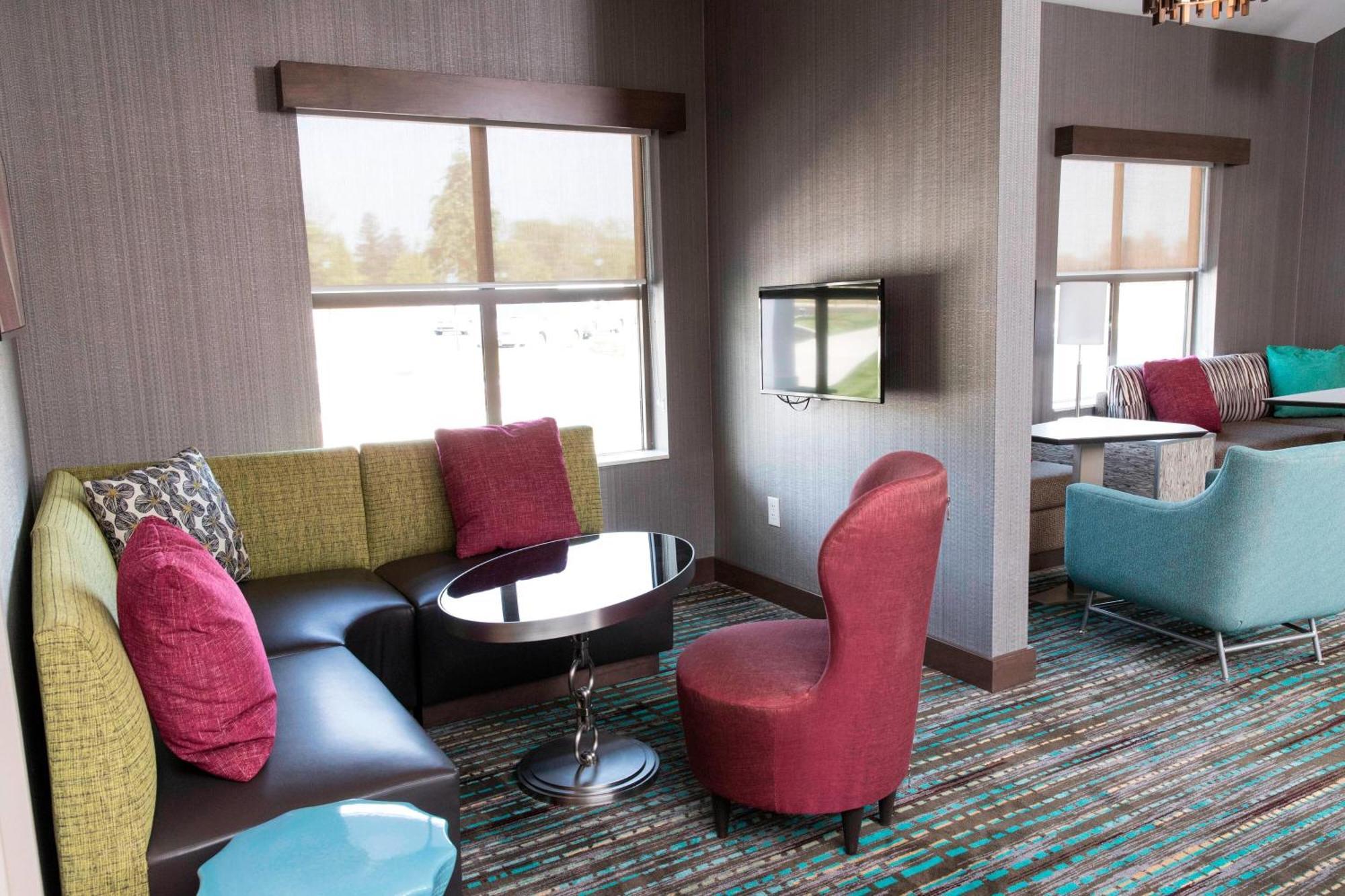 Residence Inn By Marriott Philadelphia Great Valley/Malvern Kültér fotó