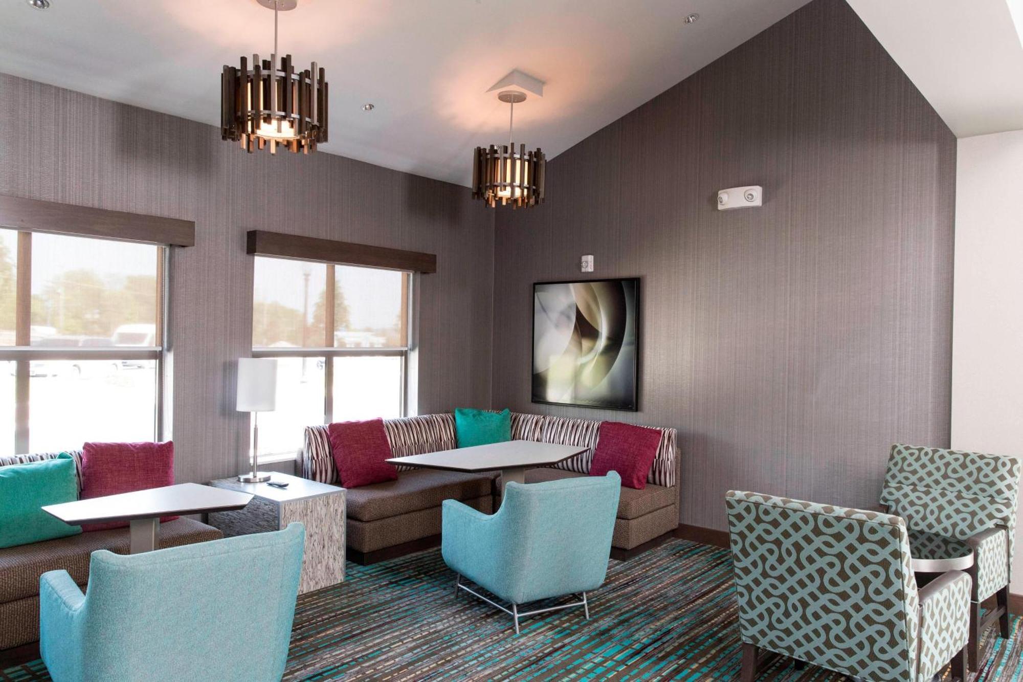Residence Inn By Marriott Philadelphia Great Valley/Malvern Kültér fotó