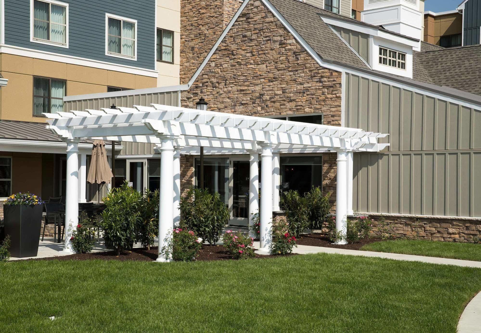 Residence Inn By Marriott Philadelphia Great Valley/Malvern Kültér fotó